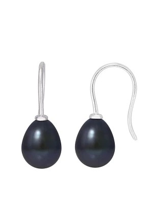 Zdjęcie produktu Pearline Srebrne kolczyki z perłami rozmiar: onesize