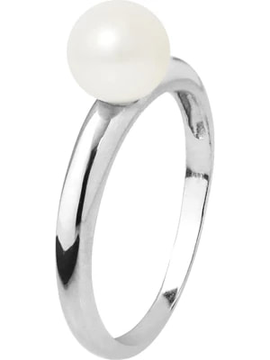 Zdjęcie produktu Pearline Złoty pierścionek z perłą rozmiar: 62