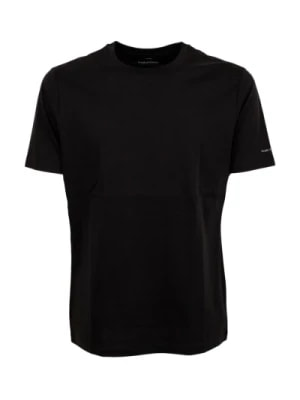Zdjęcie produktu People of Shibuya, T-Shirts Black, male,