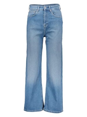 Zdjęcie produktu Pepe Jeans Dżinsy - Comfort fit - w kolorze niebieskim rozmiar: W29/L28