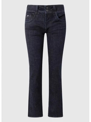 Zdjęcie produktu Pepe Jeans Dżinsy "Gen" - Slim fit - w kolorze granatowym rozmiar: W26/L30