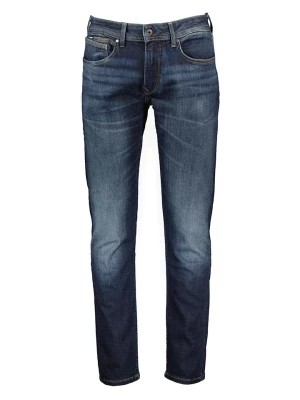 Zdjęcie produktu Pepe Jeans Dżinsy - Regular fit - w kolorze granatowym rozmiar: W31/L30