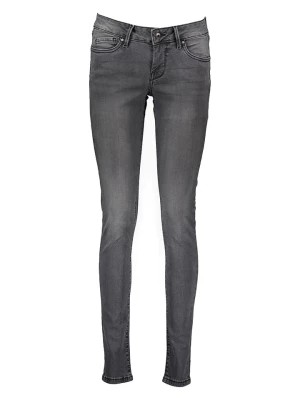 Zdjęcie produktu Pepe Jeans Dżinsy - Skinny fit - w kolorze ciemnoszarym rozmiar: W32/L32
