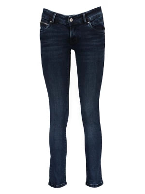Zdjęcie produktu Pepe Jeans Dżinsy - Skinny fit - w kolorze granatowym rozmiar: W31/L30
