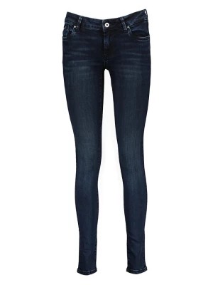 Zdjęcie produktu Pepe Jeans Dżinsy - Skinny fit - w kolorze granatowym rozmiar: W26/L32