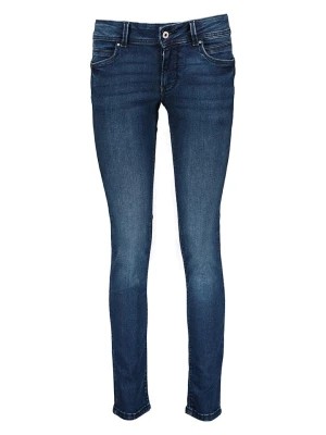 Zdjęcie produktu Pepe Jeans Dżinsy - Skinny fit - w kolorze granatowym rozmiar: W27/L30
