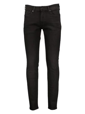 Zdjęcie produktu Pepe Jeans Dżinsy - Slim fit - w kolorze czarnym rozmiar: W31/L34