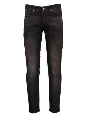 Zdjęcie produktu Pepe Jeans Dżinsy - Slim fit - w kolorze czarnym rozmiar: W33/L32