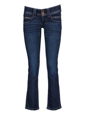 Zdjęcie produktu Pepe Jeans Dżinsy - Slim fit - w kolorze granatowym rozmiar: W25/L30