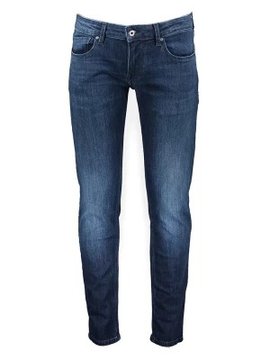 Zdjęcie produktu Pepe Jeans Dżinsy - Slim fit - w kolorze granatowym rozmiar: W30/L34