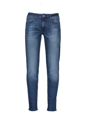 Zdjęcie produktu Pepe Jeans Dżinsy - Slim fit - w kolorze granatowym rozmiar: W31/L32