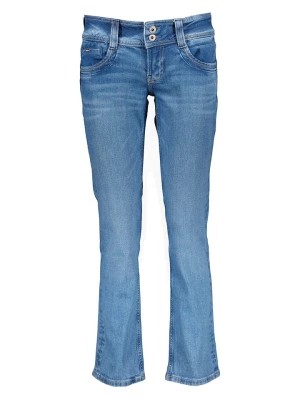 Zdjęcie produktu Pepe Jeans Dżinsy - Slim fit - w kolorze niebieskim rozmiar: W29/L30