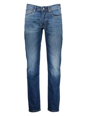 Zdjęcie produktu Pepe Jeans Dżinsy - Slim fit - w kolorze niebieskim rozmiar: W31/L34