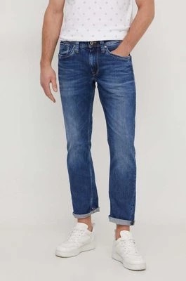 Zdjęcie produktu Pepe Jeans jeansy Cash męskie