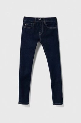 Zdjęcie produktu Pepe Jeans jeansy dziecięce Ted