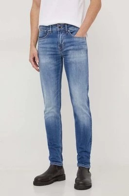 Zdjęcie produktu Pepe Jeans jeansy męskie kolor niebieski