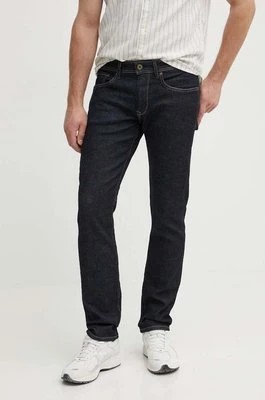 Zdjęcie produktu Pepe Jeans jeansy STRAIGHT JEANS męskie PM207393AB1