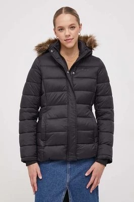 Zdjęcie produktu Pepe Jeans kurtka damska kolor czarny zimowa