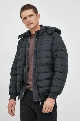 Zdjęcie produktu Pepe Jeans kurtka męska kolor czarny zimowa