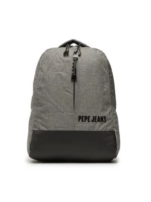 Zdjęcie produktu Pepe Jeans Plecak Orion Backpack PM030704 Szary