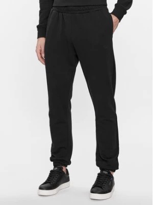 Zdjęcie produktu Pepe Jeans Spodnie dresowe Joe Jogger PM211645 Czarny Regular Fit