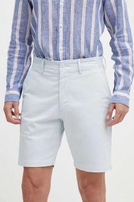 Zdjęcie produktu Pepe Jeans szorty męskie kolor niebieski