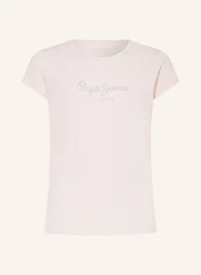 Zdjęcie produktu Pepe Jeans T-Shirt rosa