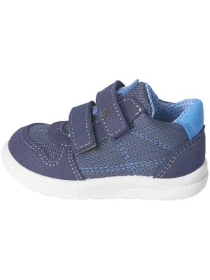 Zdjęcie produktu PEPINO Sneakersy w kolorze granatowo-niebieskim rozmiar: 28