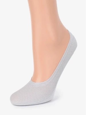 Zdjęcie produktu Perforowane antypoślizgowe stopki damskie Z31 Marilyn