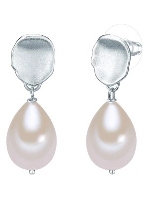 Zdjęcie produktu Perldesse Kolczyki-wkrętki z perłami rozmiar: onesize