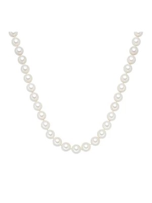 Zdjęcie produktu Perldesse Naszyjnik perłowy - dł. 45 cm rozmiar: onesize