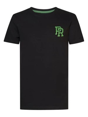 Zdjęcie produktu Petrol Koszulka w kolorze czarnym rozmiar: 176
