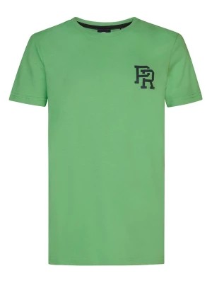 Zdjęcie produktu Petrol Koszulka w kolorze zielonym rozmiar: 164
