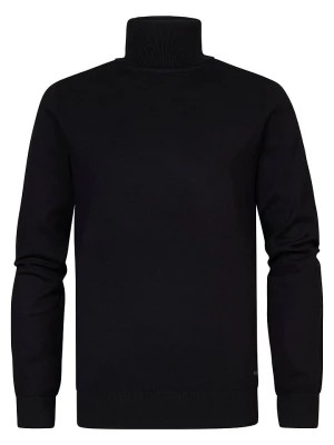 Zdjęcie produktu Petrol Sweter w kolorze czarnym rozmiar: 152