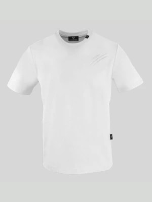 Zdjęcie produktu Philipp Plein Koszulka w kolorze białym rozmiar: XL