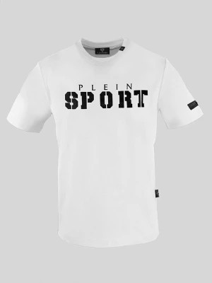 Zdjęcie produktu Philipp Plein Koszulka w kolorze białym rozmiar: XL