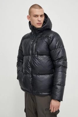 Zdjęcie produktu Picture kurtka puchowa męska kolor czarny zimowa