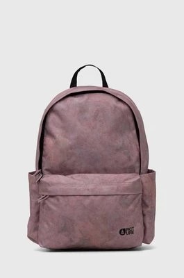 Zdjęcie produktu Picture plecak Tampu 20L kolor różowy duży wzorzysty BP194