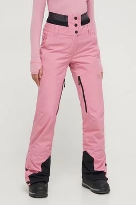 Zdjęcie produktu Picture spodnie Exa kolor różowy
