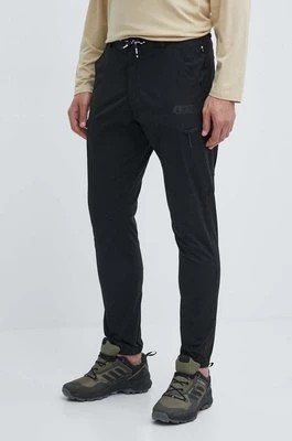 Zdjęcie produktu Picture spodnie outdoorowe Alpho kolor czarny MPT159