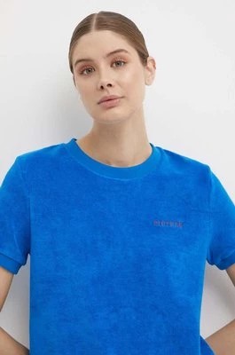 Zdjęcie produktu Picture t-shirt Carrella damski kolor niebieski WTS427