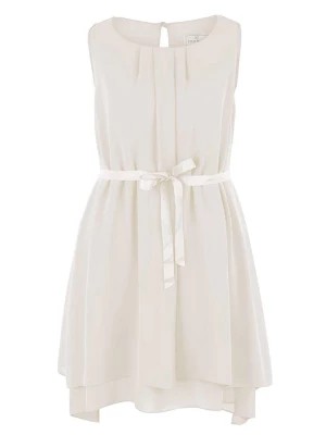 Zdjęcie produktu Pier Nine Girls Sukienka w kolorze białym rozmiar: 140