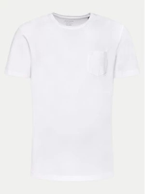 Zdjęcie produktu Pierre Cardin T-Shirt C5 21020.2079 Biały Regular Fit