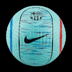Zdjęcie produktu Piłka do piłki nożnej FC Barcelona Academy - Niebieski Nike