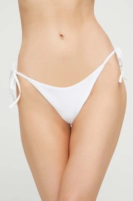 Zdjęcie produktu Pinko brazyliany kąpielowe kolor biały