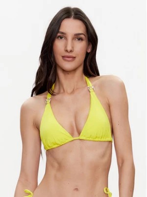 Zdjęcie produktu Pinko Góra od bikini Abbondaza 101052 A0S7 Żółty