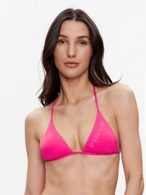 Zdjęcie produktu Pinko Góra od bikini Bagnanti 101038 A0S4 Różowy