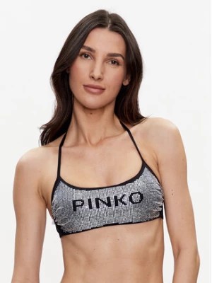 Zdjęcie produktu Pinko Góra od bikini Idillio 101058 A0SB Srebrny