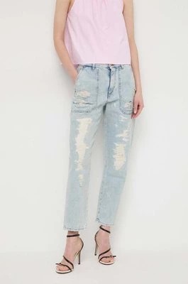Zdjęcie produktu Pinko jeansy damskie high waist 102761.A1JJ