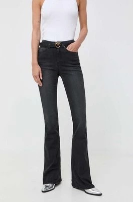 Zdjęcie produktu Pinko jeansy damskie high waist